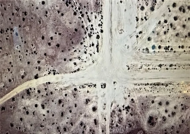 4th image of 0 Gordon, California City, CA 93505 | MLS# FR25034343