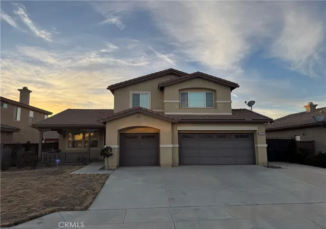 Photo 1 of Single family home for sale at 594 Hyacinth Rd, San Jacinto, CA 92582 | MLS# DW25034358 | Listing updated on 2026-05-22