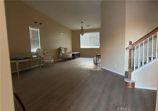 Photo 2 of Single family home for sale at 594 Hyacinth Rd, San Jacinto, CA 92582 | MLS# DW25034358 | Listing updated on 2026-05-22