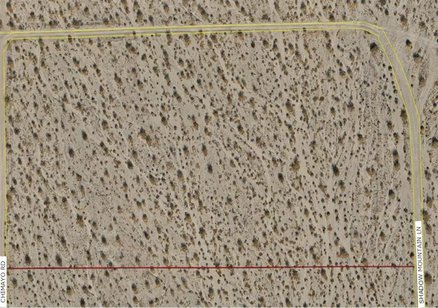 Photo 3 of Land for sale at 0 Shadow Mountian Ln, Thousand Palms, CA 92276 | MLS# 219124879DA | Listing updated on 2026-02-25