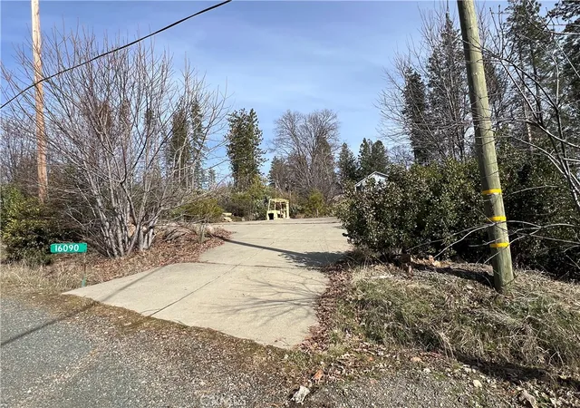 Photo 1 of Land for sale at 16090 Maple St, Cobb, CA 95426 | MLS# LC25034493 | Listing updated on 2026-02-14