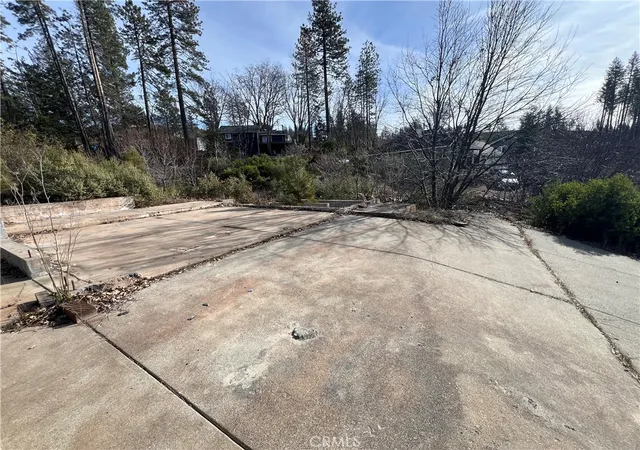 Photo 2 of Land for sale at 16090 Maple St, Cobb, CA 95426 | MLS# LC25034493 | Listing updated on 2026-02-14