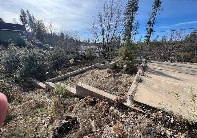 Photo 3 of Land for sale at 16090 Maple St, Cobb, CA 95426 | MLS# LC25034493 | Listing updated on 2026-02-14