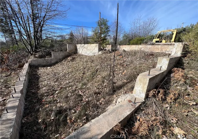 Photo 3 of Land for sale at 16090 Maple St, Cobb, CA 95426 | MLS# LC25034493 | Listing updated on 2026-02-14