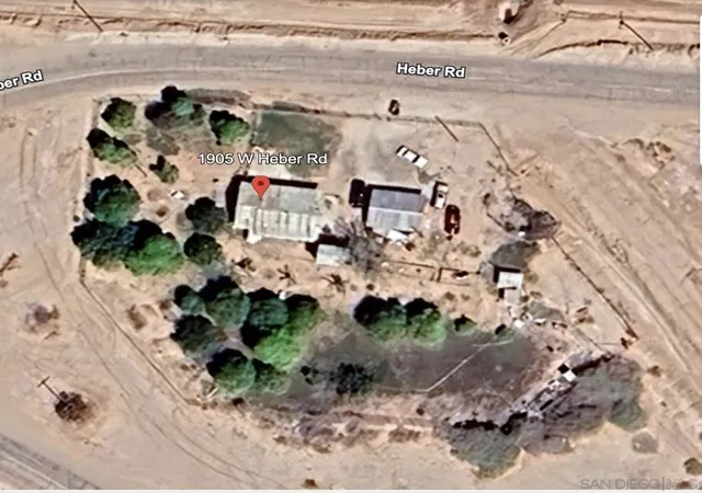 Homes for sale in Holtville, CA | 1905 E Heber Rd, Holtville, CA 92250 | MLS# 250019114SD