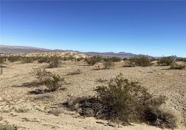 Homes for sale in Barstow, CA | 0 I, Barstow, CA 92311 | MLS# HD25034984