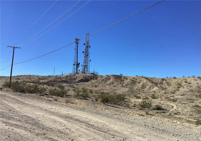 Homes for sale in Barstow, CA | 0 I, Barstow, CA 92311 | MLS# HD25034984