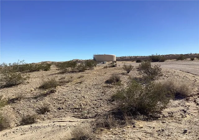 Homes for sale in Barstow, CA | 0 I, Barstow, CA 92311 | MLS# HD25034984
