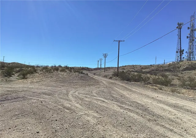 Homes for sale in Barstow, CA | 0 I, Barstow, CA 92311 | MLS# HD25034984