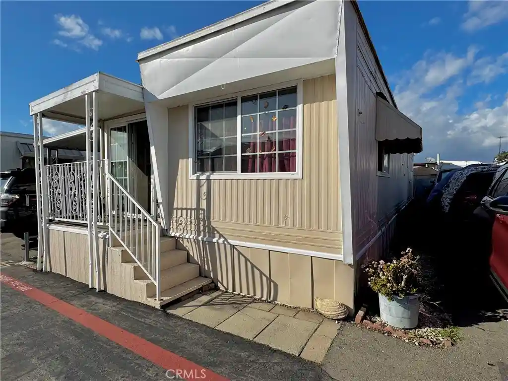 Photo 1 of Sale Pending at 1517 Merced Ave #56, South El Monte, CA 91733 | MLS# OC25035020 | Listing updated on 2026-10-22