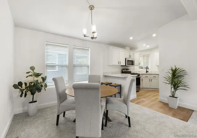 Manufactured home for sale at 22899 Byron Rd #77, Crestline, CA 92325 | MLS# 250019162SD
