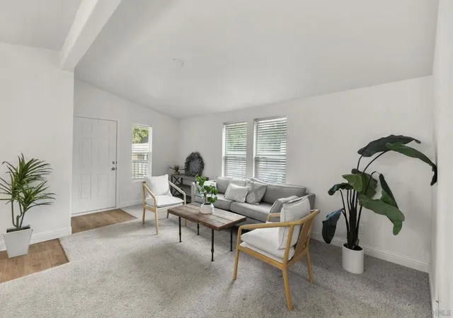 Photo 3 of Manufactured home for sale at 22899 Byron Rd #77, Crestline, CA 92325 | MLS# 250019162SD | Listing updated on 2026-09-23