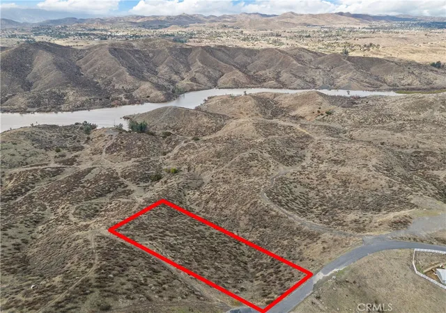 Photo 1 of Land for sale at 0 Montana, Sun City, CA 92587 | MLS# SW25035081 | Listing updated on 2026-01-07
