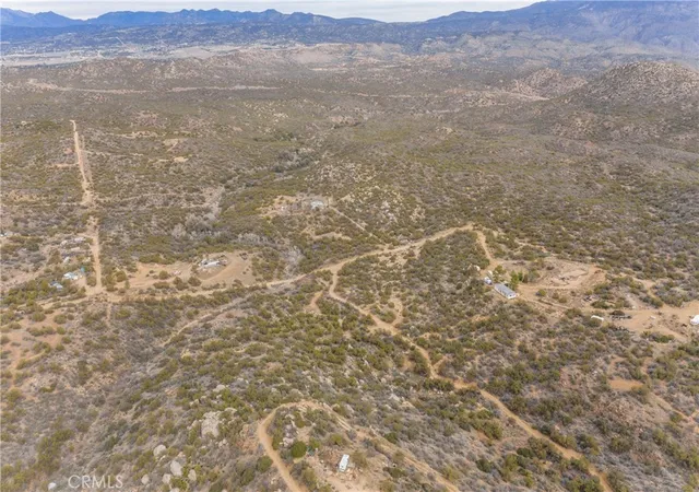 Photo 1 of Land for sale at 69 Rim Rock Rd, Anza, CA 92539 | MLS# SW25036916 | Listing updated on 2026-09-24