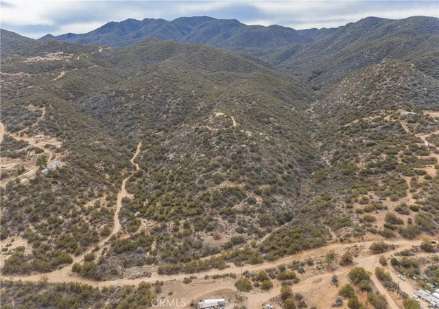 Photo 3 of Land for sale at 71 Rimrock Canyon Rd, Anza, CA 92539 | MLS# SW25037039 | Listing updated on 2026-02-10