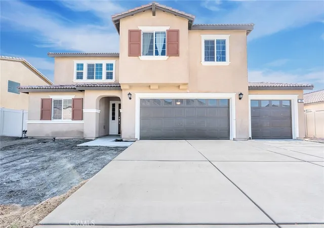 1st image of 740 Burt St, San Jacinto, CA 92583 | MLS# PW25027003
