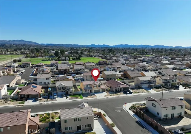 22nd image of 740 Burt St, San Jacinto, CA 92583 | MLS# PW25027003