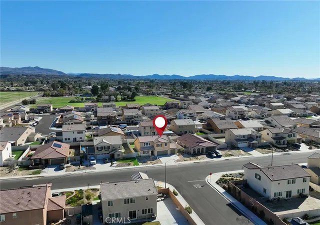 Homes for sale in San Jacinto, CA | 740 Burt St, San Jacinto, CA 92583 | MLS# PW25027003