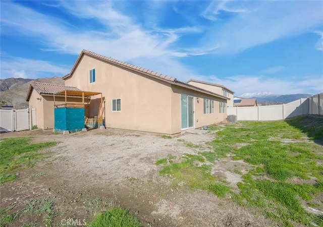 Homes for sale in San Jacinto, CA | 740 Burt St, San Jacinto, CA 92583 | MLS# PW25027003