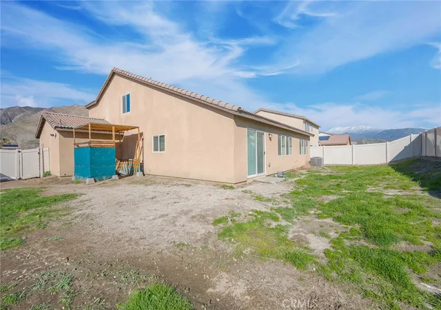 2nd image of 740 Burt St, San Jacinto, CA 92583 | MLS# PW25027003