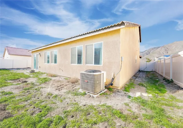 Homes for sale in San Jacinto, CA | 740 Burt St, San Jacinto, CA 92583 | MLS# PW25027003