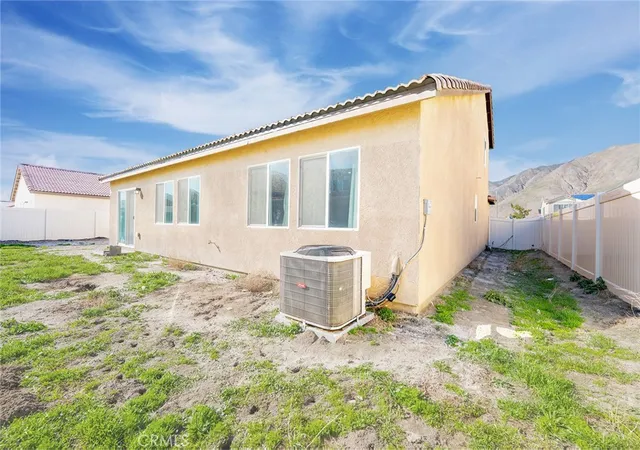 3rd image of 740 Burt St, San Jacinto, CA 92583 | MLS# PW25027003