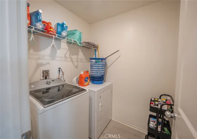 4th image of 740 Burt St, San Jacinto, CA 92583 | MLS# PW25027003