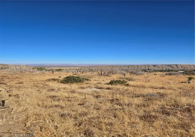 Photo 3 of Land for sale at 0 Murphys Ln, Littlerock, CA 93543 | MLS# IG25037440 | Listing updated on 2026-04-13