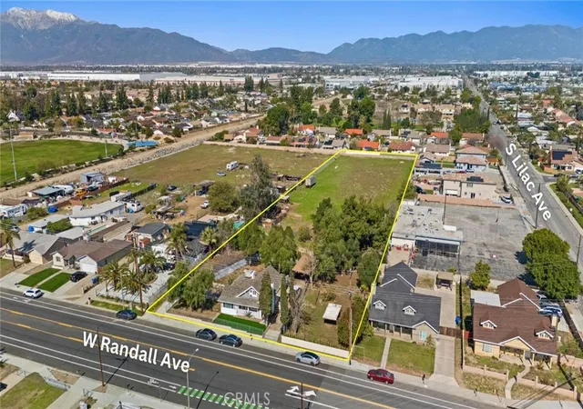 Photo 1 of Sale Pending at 520 W Randall Ave, Rialto, CA 92376 | MLS# IG25037328 | Listing updated on 2026-08-31