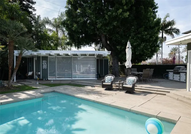 Photo 3 of Single family home for sale at 1222 W Sharon Rd, Santa Ana, CA 92706 | MLS# PW25037597 | Listing updated on 2025-04-03
