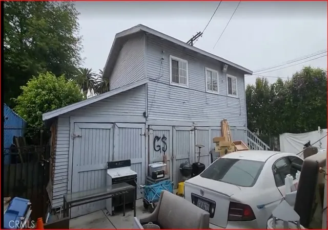 4th image of 2720 S Sycamore Ave, Los Angeles, CA 90016 | MLS# PW25035045