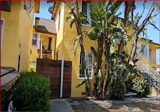 Photo 2 of Multi family home for sale at 5144 W 21st St, Los Angeles, CA 90016 | MLS# PW25035817 | Listing updated on 2026-02-11
