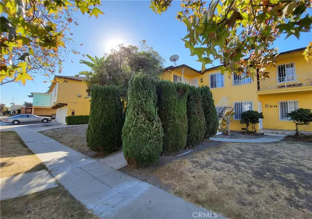 Photo 3 of Multi family home for sale at 5144 W 21st St, Los Angeles, CA 90016 | MLS# PW25035817 | Listing updated on 2026-02-11