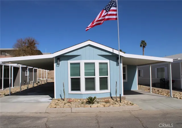 1st image of 89 Thunderhead 1 #89, Havasu Lake, Needles, CA 92363 | MLS# HD25037797