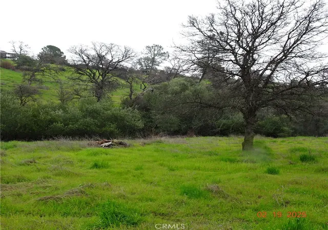 Photo 3 of Land for sale at 0 Long Bar, Oroville, CA 95966 | MLS# OR25037835 | Listing updated on 2026-02-13