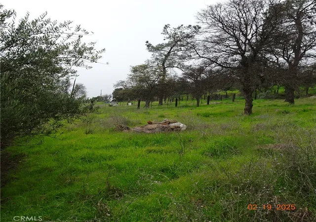 Photo 4 of Land for sale at 0 Long Bar, Oroville, CA 95966 | MLS# OR25037835 | Listing updated on 2026-02-13