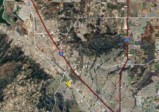 Photo 4 of Sale Pending at 23250 Rancho Mirlo Rd, Murrieta, CA 92562 | MLS# IV25037912 | Listing updated on 2026-04-07