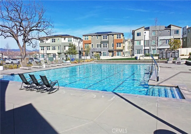 Photo 2 of Condo for sale at 26976 Prospector Rd #201, Valencia, CA 91381 | MLS# SR25035937 | Listing updated on 2026-06-16