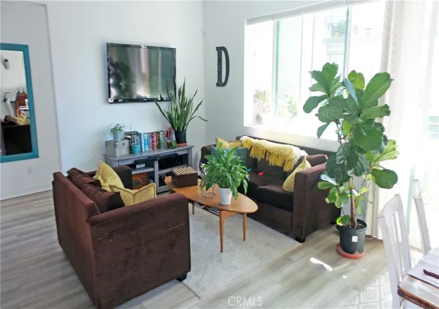 Photo 3 of Condo for sale at 26976 Prospector Rd #201, Valencia, CA 91381 | MLS# SR25035937 | Listing updated on 2026-06-16