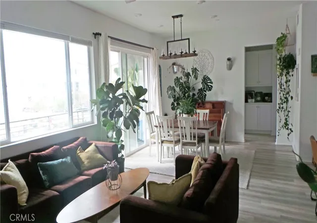 Photo 3 of Condo for sale at 26976 Prospector Rd #201, Valencia, CA 91381 | MLS# SR25035937 | Listing updated on 2026-06-16