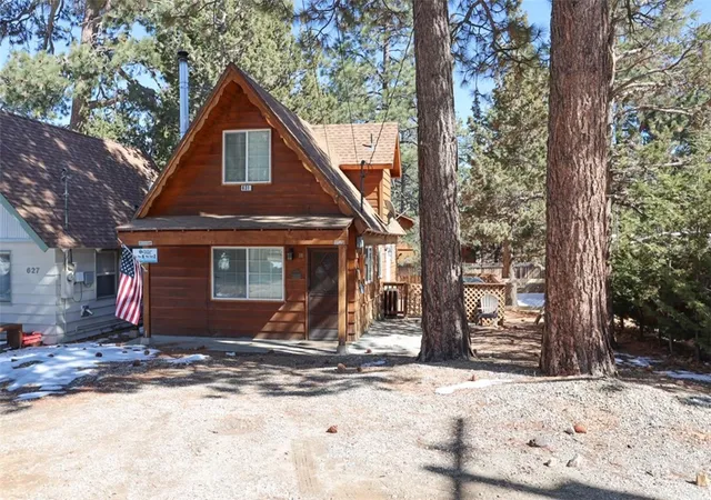 Homes for sale in Sugarloaf, CA | 631 Los Angeles Ave, Sugarloaf, CA 92386 | MLS# IG25038176