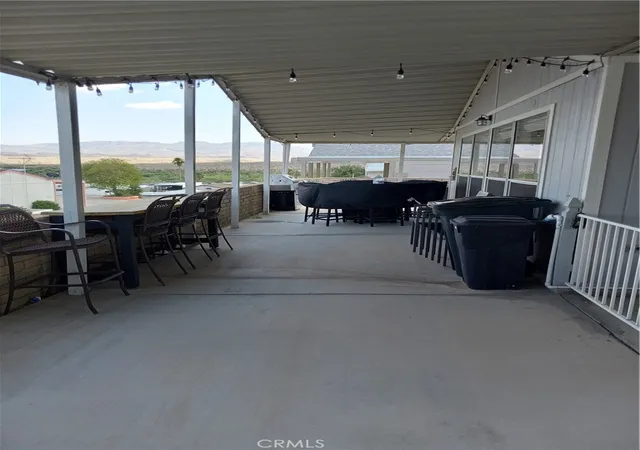 Photo 3 of Manufactured home for sale at 209 Thunderhead 1 Havasu Lake Ca, Needles, CA 92363 | MLS# HD25038246 | Listing updated on 2026-02-20