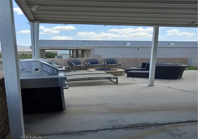 Photo 4 of Manufactured home for sale at 209 Thunderhead 1 Havasu Lake Ca, Needles, CA 92363 | MLS# HD25038246 | Listing updated on 2026-02-20