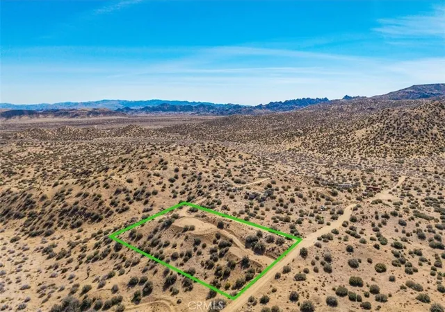 1st image of 2841 Tumbleweed Trl, Pioneertown, CA 92268 | MLS# JT25037157