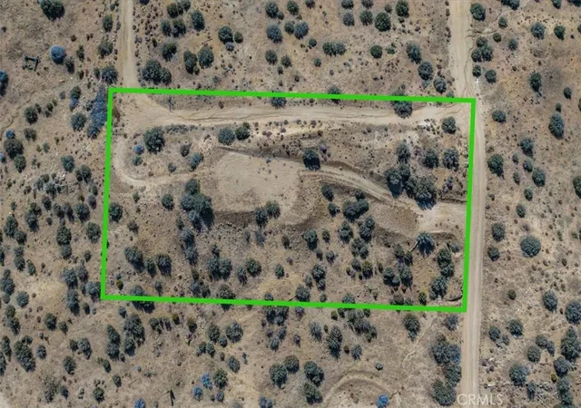 2nd image of 2841 Tumbleweed Trl, Pioneertown, CA 92268 | MLS# JT25037157