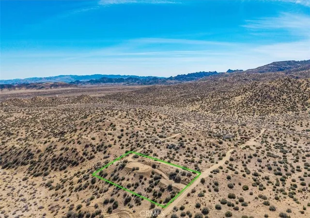 30th image of 2841 Tumbleweed Trl, Pioneertown, CA 92268 | MLS# JT25037157