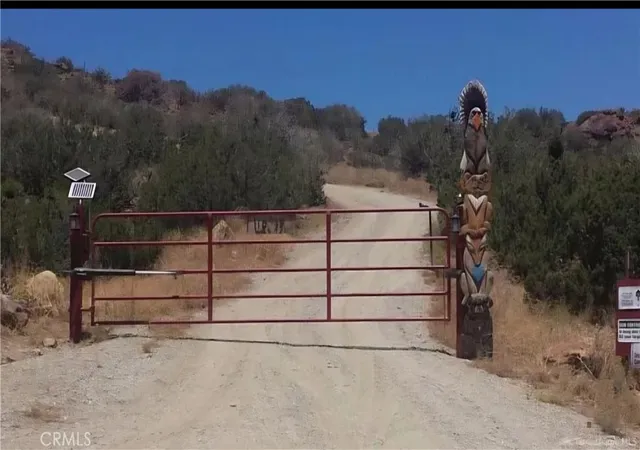 Photo 3 of Land for sale at 10349 Pretoria Rd, Tehachapi, CA 93561 | MLS# DW25038633 | Listing updated on 2026-07-07