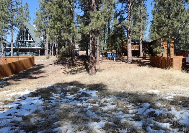 Photo 1 of Land for sale at 0 Esterly Ln, Big Bear Lake, CA 92315 | MLS# IG25036744 | Listing updated on 2026-09-23