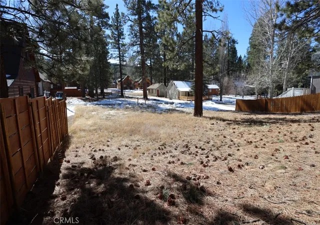 Photo 2 of Land for sale at 0 Esterly Ln, Big Bear Lake, CA 92315 | MLS# IG25036744 | Listing updated on 2026-09-23