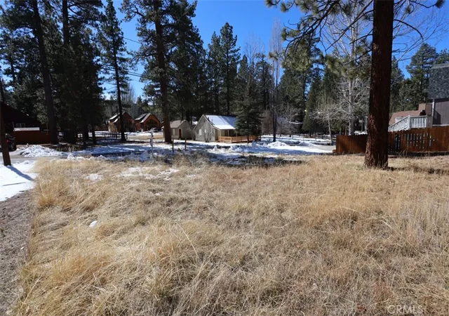 Photo 3 of Land for sale at 0 Esterly Ln, Big Bear Lake, CA 92315 | MLS# IG25036744 | Listing updated on 2026-09-23